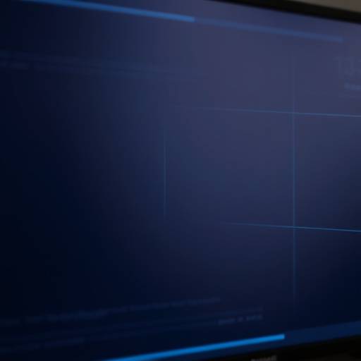 Captura de pantalla de un lector de pantalla
