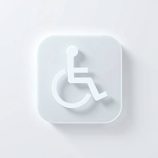 Icono de accesibilidad