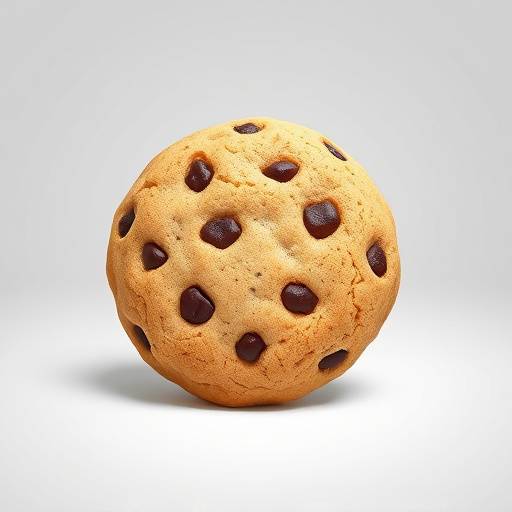 Icono de cookie